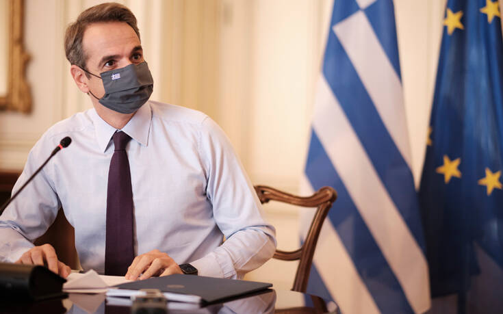 Συναγερμός στην Πάτρα ενόψει Αγίου Ανδρέα – Μητσοτάκης: Τηρήστε τα μέτρα