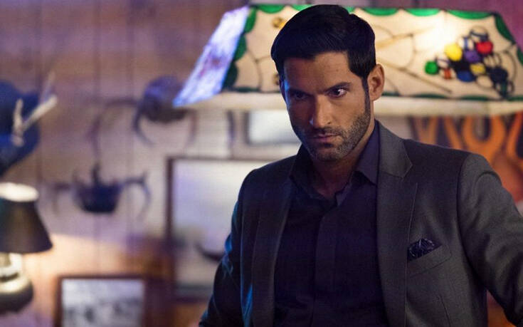 Lucifer: Η αναμονή τελειώνει, το δεύτερο μισό της 5ης σεζόν είναι&#8230; στα σκαριά