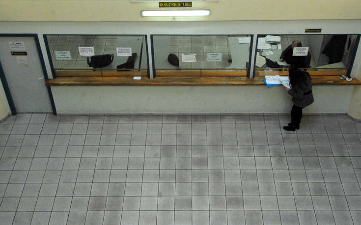 Θέμα χρόνου η νέα ρύθμιση χρεών στην Εφορία