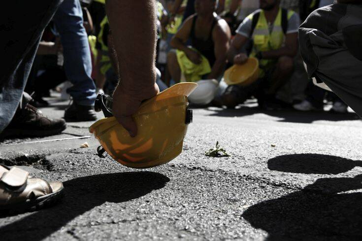 Εγκρίθηκε η μελέτη για τα Μεταλλεία Κασσάνδρας – Στόχος η επέκταση του χρόνου ζωής και η διατήρηση των θέσεων εργασίας