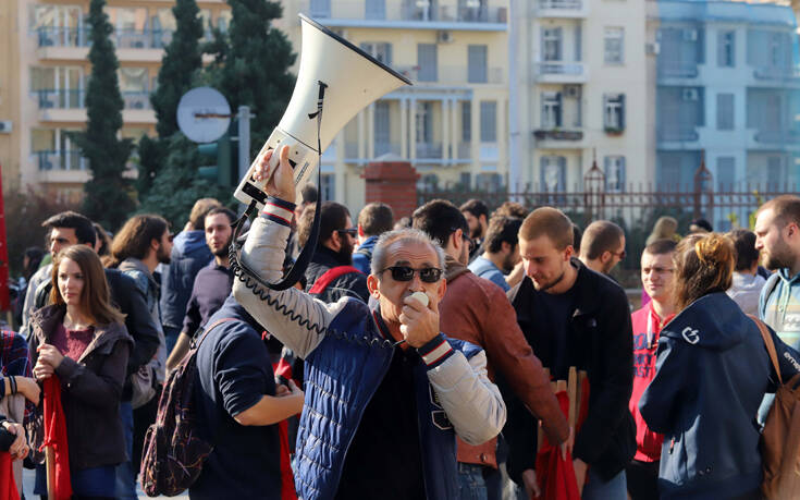 Γενική απεργία 10/6: Χειρόφρενο στα Μέσα Μεταφοράς &#8211; Ποιοι θα συμμετέχουν στην κινητοποίηση