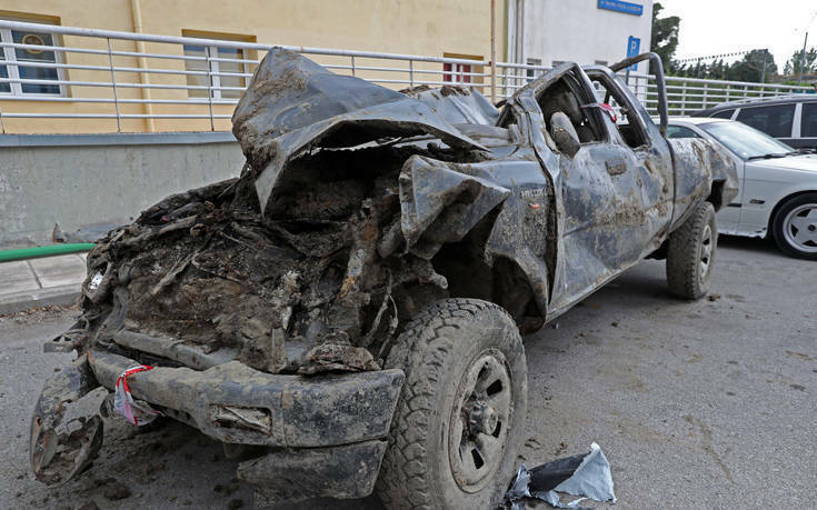 Δολοφονία Δημήτρη Γραικού: Ισόβια στον 47χρονο κρεατέμπορα
