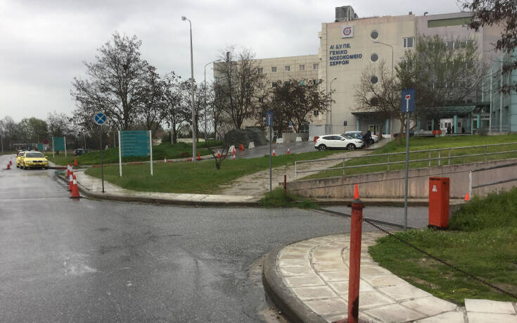 Έκτακτα μέτρα στις Σέρρες για να προλάβουν τοπικό lockdown λόγω κορονοϊού