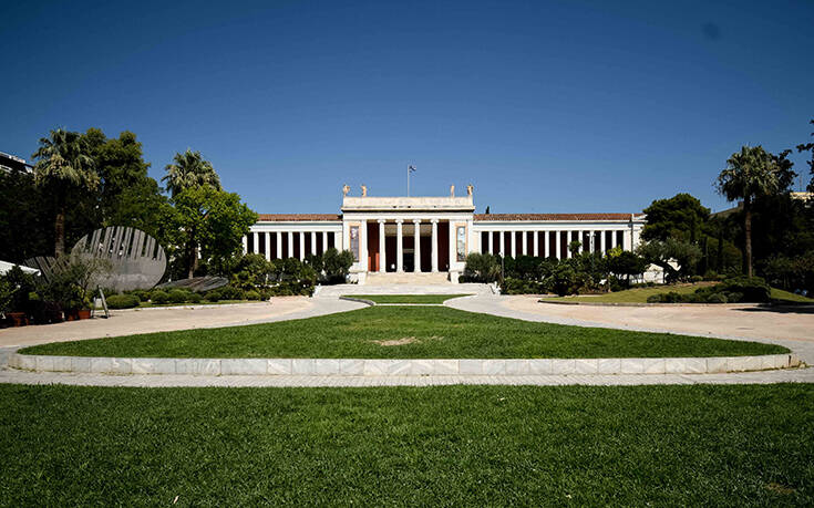 Τα 31 ελληνικά μουσεία που έχουν βραβευτεί από το Tripadvisor για το 2020