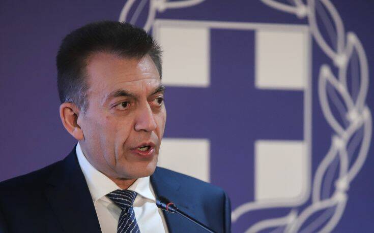 Βρούτσης: Δεν θίγονται ηλικιακά όρια συνταξιοδότησης, ούτε θεμελιωμένα συνταξιοδοτικά δικαιώματα