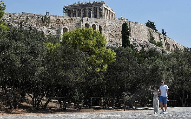 Η Κοζάνη τρομάζει την Αθήνα: Παραμένει η ανησυχία για την Αττική – Στο τραπέζι το γενικευμένο lockdown
