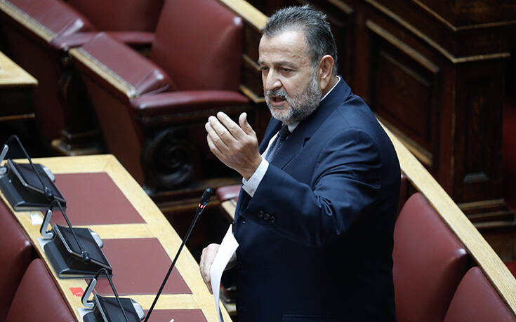 Εκλογές ΚΙΝΑΛ – Κεγκέρογλου: Στηρίζω Γιώργο Παπανδρέου