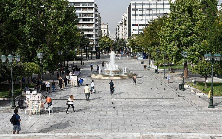 Γώγος: Είμαστε κοντά σε lockdown στην Αττική