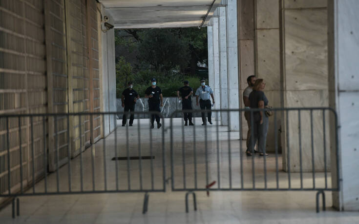 Τα ξένα ΜΜΕ για τη δίκη της Χρυσής Αυγής