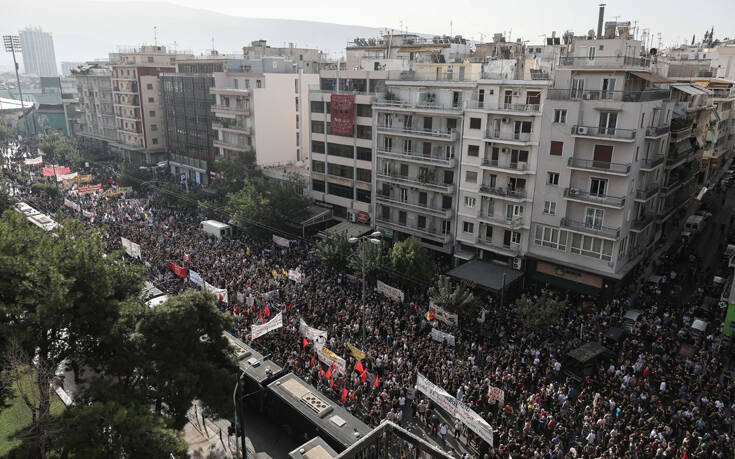 Χαρδαλιάς για τη συγκέντρωση στο Εφετείο: Είναι σχεδόν σίγουρο ότι θα προκύψουν κρούσματα