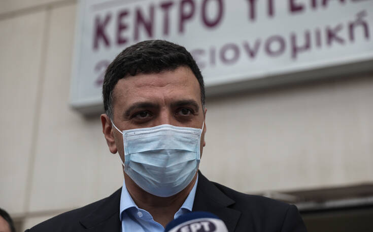 Στη μάχη κατά του κορονοϊού 161 κέντρα υγείας και 42 περιφερειακά ιατρεία – Το σχέδιο του υπουργείου Υγείας