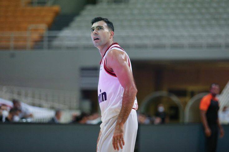 «Δεν πάει Final Four ο Ολυμπιακός – Σλούκα, παίρνεις 2 εκατομμύρια»