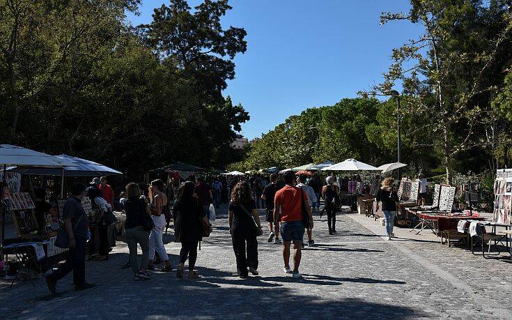 Τα νέα μέτρα αλλάζουν τη ζωή μας &#8211; Μάσκα παντού και απαγόρευση κυκλοφορίας τη νύχτα σε 19 περιοχές