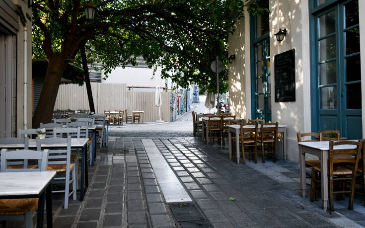 Επιστρεπτέα προκαταβολή: Τον Νοέμβριο ο 4ος κύκλος – «Ενέσεις» 3,2 δισ. ευρώ σε 530.834 εργαζόμενους και επιχειρήσεις