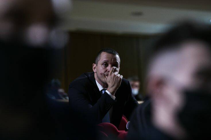 Εκλογές 2023: Επισπεύδει η κυβέρνηση την τροπολογία – μπλόκο στο κόμμα Κασιδιάρη – Ενδεχομένως να κατατεθεί και σήμερα