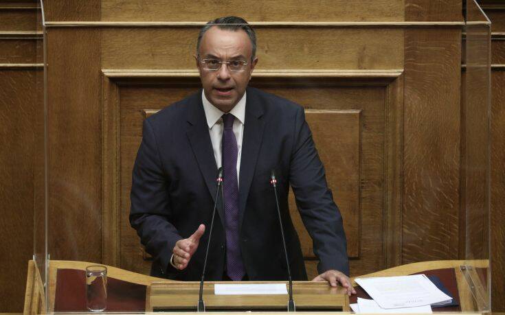 Σταϊκούρας: Χρειάζονται μεταρρυθμίσεις στο ασφαλιστικό