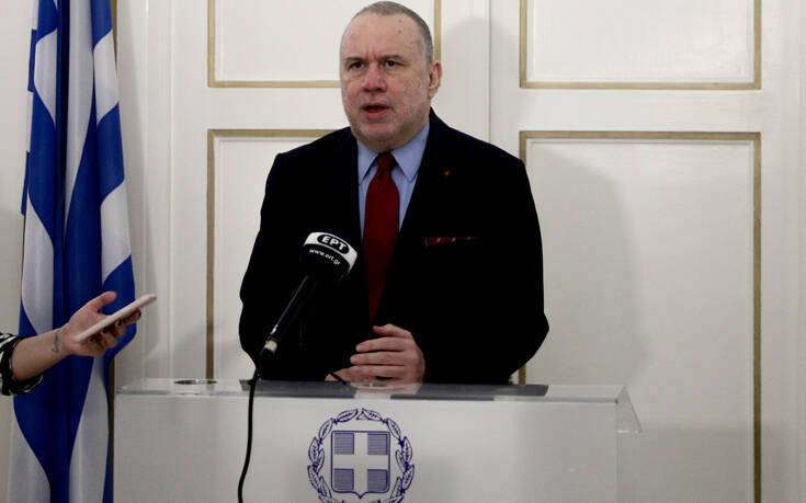 Κατρούγκαλος: Θετική η παραπομπή στη Χάγη – Κυβερνητικές αντιφάσεις στα ελληνοτουρκικά