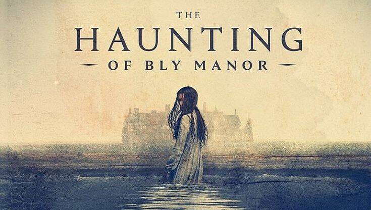 Netflix: The Haunting Of Bly Manor &#8211; Ένα Review Χωρίς Spoilers