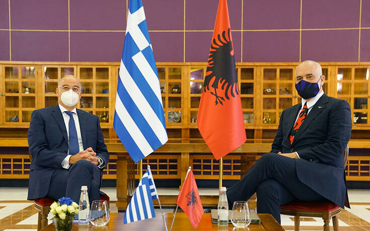 Στη Χάγη η επίλυση για την οριοθέτηση των θαλάσσιων ζωνών Ελλάδας – Αλβανίας