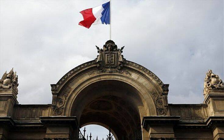 Γαλλική προεδρία:  «Η προκλητικότητα και η αγένεια δεν αποτελούν μέθοδο, δεν αποδεχόμαστε τις προσβολές του Ερντογάν»