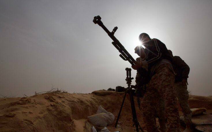 Κατά της Τουρκίας ο ΟΗΕ: Επιβεβαιώνει παραβιάσεις του εμπάργκο όπλων στη Λιβύη
