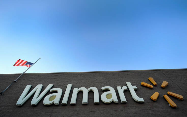 Εκλογές &#8211; ΗΠΑ: Η Walmart αποσύρει προσωρινά τα όπλα από τα ράφια της για προληπτικούς λόγους
