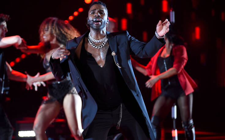 Ποσό που ζαλίζει ξόδεψε ο μουσικός Jason Derulo σε… ποτά