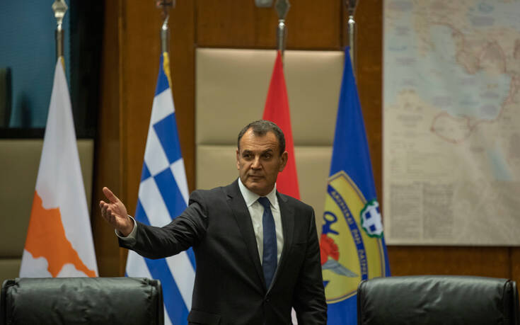 Τριμερής Κύπρου – Ελλάδας – Αιγύπτου σήμερα με φόντο την τουρκική επιθετικότητα