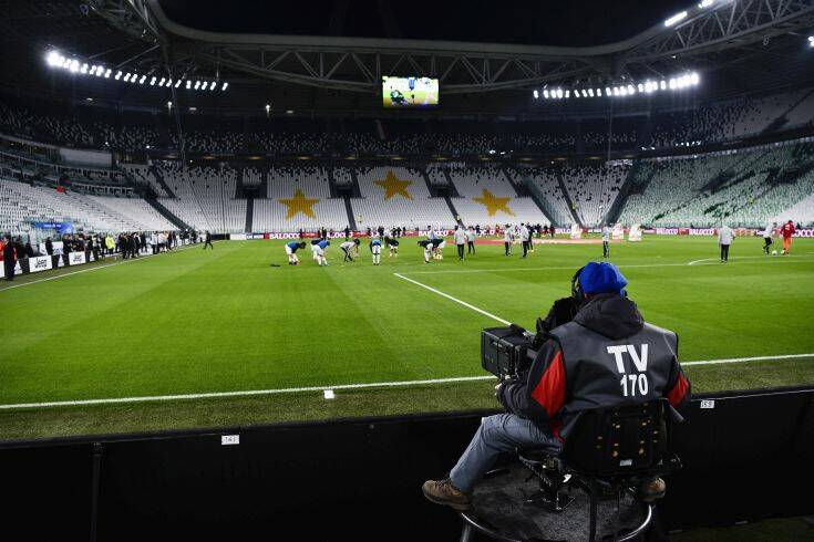 Αδειάζουν τα γήπεδα στην Ιταλία λόγω της αύξησης των κρουσμάτων κορονοϊού