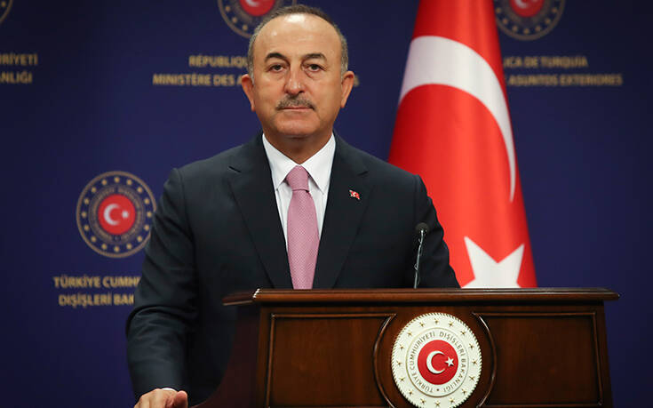 Τουρκία και Αίγυπτος επαναλαμβάνουν τις διπλωματικές επαφές τους