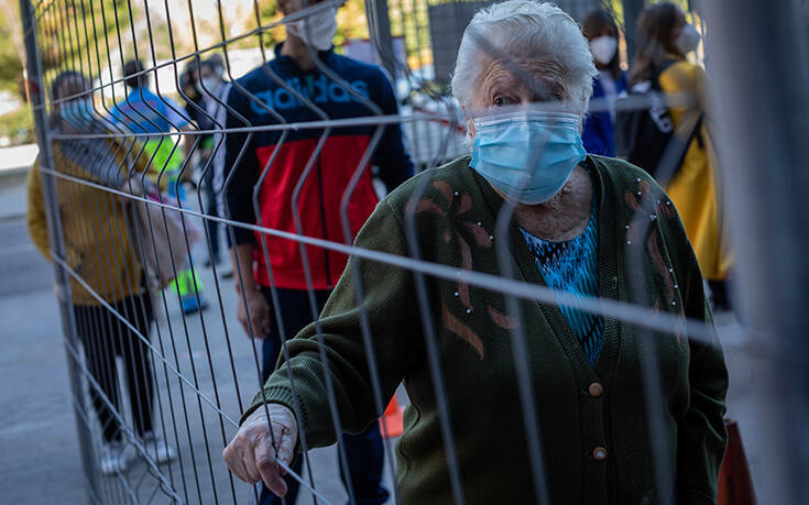 Έτοιμη να πάρει νέα μέτρα η Ιταλία &#8211; Βέλγιο, Φινλανδία και Αυστρία βλέπουν τα καθημερινά κρούσματα να αυξάνονται