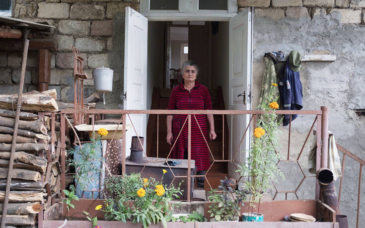 Συμφωνία Αρμενίας και Αζερμπαϊτζάν για εκεχειρία στο Ναγκόρνο Καραμπάχ