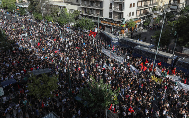 «Νικήσαμε τη Χρυσή Αυγή και όχι το φασισμό»