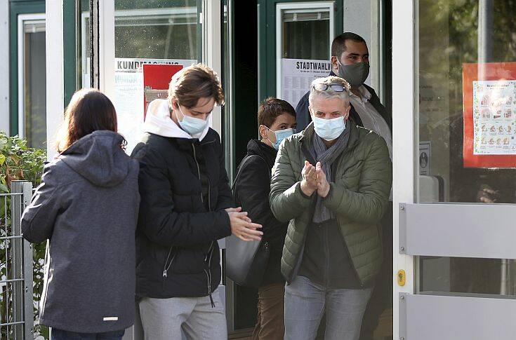 Συντριπτική ήττα της ακροδεξιάς στις περιφερειακές εκλογές στην Αυστρία