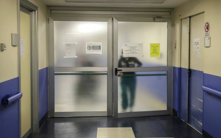 Κορονοϊός: Από την Παρασκευή η διάθεση των μονοκλωνικών αντισωμάτων στα ελληνικά νοσοκομεία – Ποιοι έχουν προτεραιότητα
