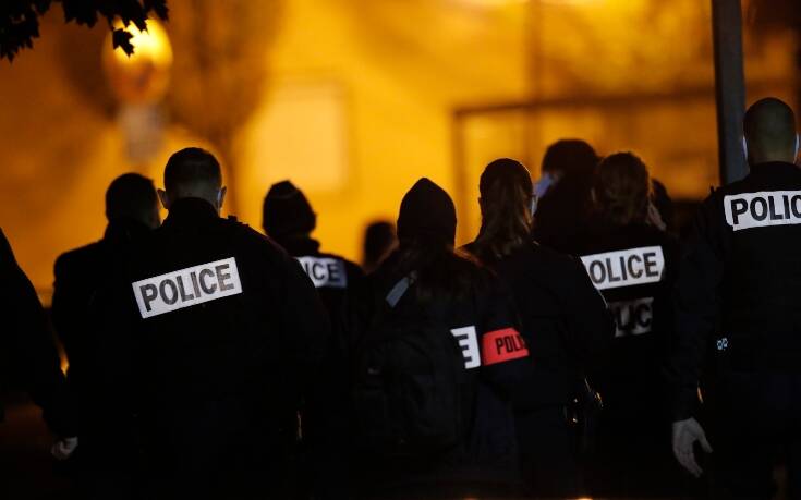 Επίθεση στο Παρίσι: 18χρονος από τη Μόσχα ο δράστης που σκότωσε τον καθηγητή
