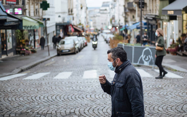 Οι Βρυξέλλες προειδοποιούν: Τα εμβόλια του κορονοϊού δεν θα επαρκούν για όλη την Ευρώπη μέχρι το 2022