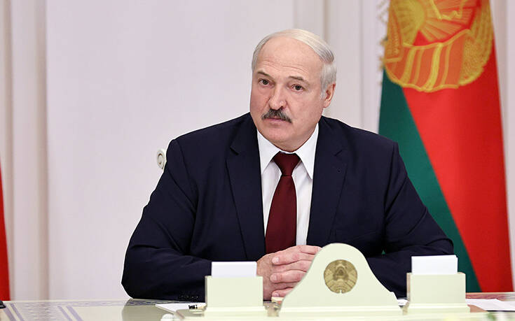 Λουκασένκο: «Απολύτως πιθανό» η Λευκορωσία να βοήθησε τους μετανάστες να φτάσουν στην ΕΕ &#8211; «Έχουμε καρδιά»