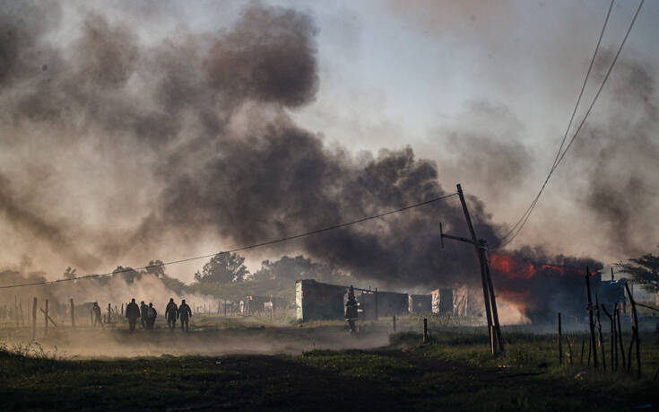 AP 20304029034959 Associated Press, лучшие фото недели