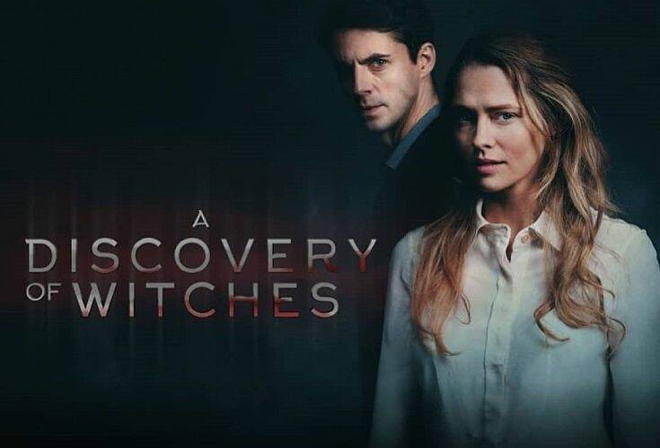 A Discovery of Witches: Κυκλοφόρησε το teaser της 2ης σεζόν