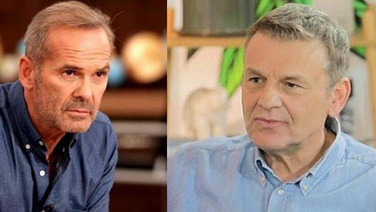 Όταν ο Απόστολος Γκλέτσος έπαιξε ξύλο με τον Πέτρο Κωστόπουλο – «Δαρθήκαμε κανονικά, έπεσαν ψιλές, χοντρές»
