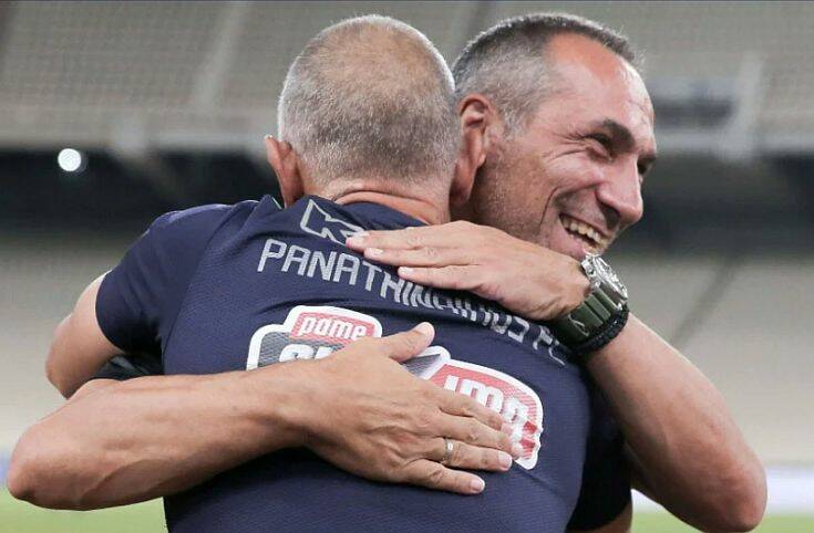 Είπε «όχι» στη Μάντσεστερ Γιουνάιτεντ και τον Ολυμπιακό ο Γιώργος Δώνης