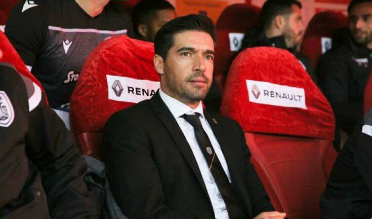 «Χουνέρι» Φερέιρα στον ΠΑΟΚ: Παίρνει μαζί του κορυφαίο «ασπρόμαυρο» άσο