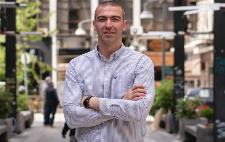 Νικολαΐδης: Ο κ. Μητσοτάκης ξεδίπλωσε το κοινωνικό όραμα που διαθέτει για την Ελλάδα του 2020