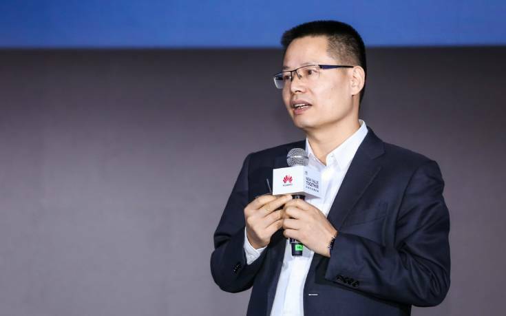 Η Huawei Αναβαθμίζει Πλήρως τις Έξυπνες IP Λύσεις Δικτύου