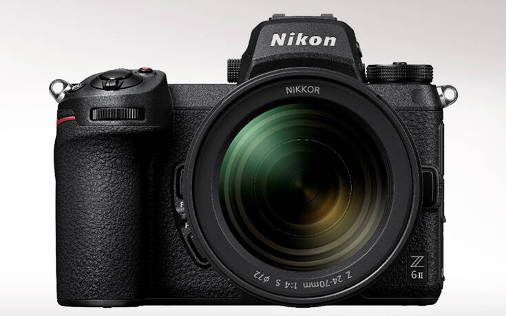 Η Nikon ανακοινώνει τη νέα γενιά φωτογραφικών μηχανών