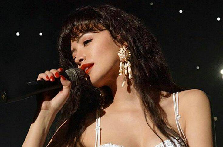 Selena:The Series &#8211; Για ένα συγκινητικό μουσικό ταξίδι μας προετοιμάζει το Trailer της σειράς