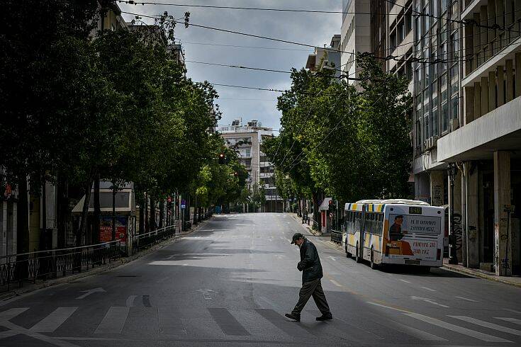 Κορονοϊός: Η κρίσιμη ημερομηνία και τα κρούσματα που μπορεί να φέρουν γενικό lockdown