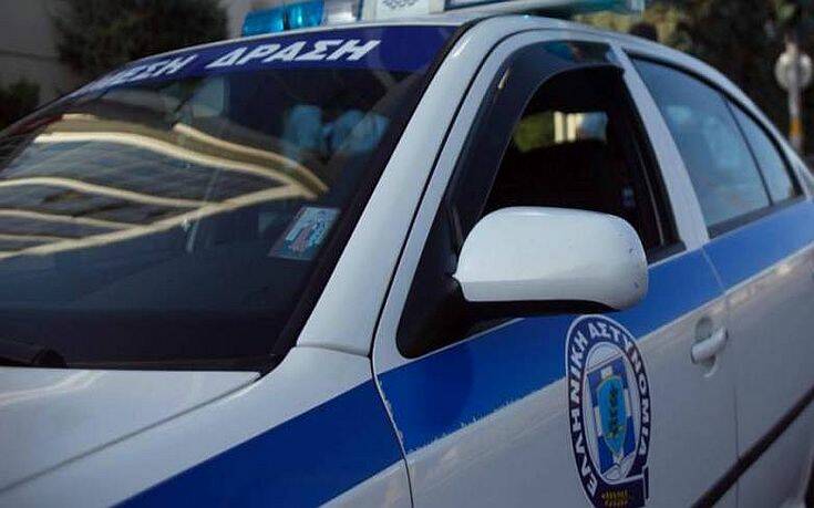 Πάτρα: Επίθεση αγνώστων σε δημοσιογράφο και εικονολήπτη που κάλυπταν πορεία αντιεξουσιαστών