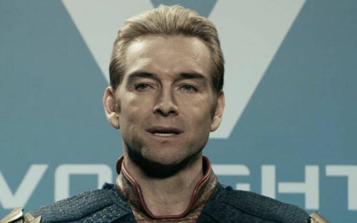 Το πρώτο μήνυμα για την 3η σεζόν του «The Boys»: Δεν είστε έτοιμοι